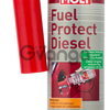 Осушитель топлива дизель Fuel Protect Diesel