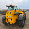 Телескопічний навантажувач  JCB 541-70 Agri . 2012р.в .