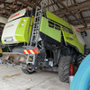 Комбайн Claas Lexion 770 2014р.в. потужн  двиг.. 586л.с напрацювання 2500\1800м.ч.