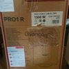 Бойлер Ariston PRO1 R 80V 1, 5K PL DRY. 4