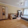 Продается квартира 1-ком 41 м² Гагарина 3