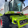 Свіжий комбайн Claas Lexion 600  2009р.в. регістр. 2010р. відмінний стан, двиг.Мерседес.OM502LA, .556к..с. Напрацював 2900\1900 мотогод