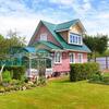 Продается дом 3-ком 61 м² Текстильщик СНТ, 401