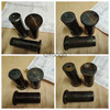 Ось 22-28х5х90.45 Ось 22-40х5х100.45 Ось 21-40х5х85.45 Ось 21-40х5х100.45