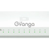 Недорогой коммутатор D-Link GO-SW-8E