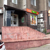 Фасадний магазин продаж 2
