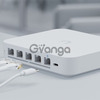 Новый маршрутизатор UXG-Max