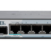 Надежный роутер MikroTik hEX S (E60iUGS) с оперативной доставкой