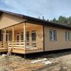 Продается дом 4-ком 106.1 м² Корчевская,33