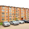 Сдается в аренду квартира 1-ком 36.4 м² Садовая улица, 20 2