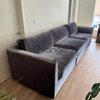 New Rove Concepts Milo Slippers Sofa (3-Piece Set )