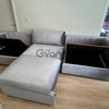 New Rove Concepts Milo Slippers Sofa (3-Piece Set ) 2