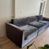 New Rove Concepts Milo Slippers Sofa (3-Piece Set ) 4