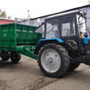 Розкидач курячого посліду ПРТ-10 2