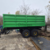 Причіп тракторний НТС-12 3