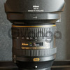 Объектив nikon af-s dx nikor 16-80mm f/2.8-4g ed vr