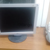 Монитор Lg flatron l1730s б.у.