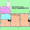 Продается дом 4-ком 73 м² д. 51 3