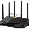 Новый роутер ASUS TUF-AX6000