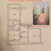 Продается квартира 3-ком 58.5 м² ул. Васильковского,33 4