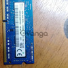 Память для ноутбука DDR3 4 Гб