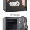 Сучасний сейф Blockline Block Fire 320 KL від офіційного дилера В
