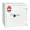 Новий сейф вогнестійкий Griffon FRS.45.K white