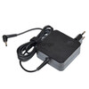Блок питания для ноутбука Lenovo 20V 3.25A 65W 4.0*1.7 мм квадратный 3