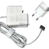 Блок питания для ноутбука Apple MacBook 14.85V 3.05A 45W MagSafe2 с вилкой