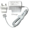 Блок питания для ноутбука Apple MacBook 14.85V 3.05A 45W MagSafe2 с вилкой 2