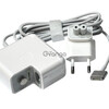 Блок питания для ноутбука Apple MacBook 14.85V 3.05A 45W MagSafe2 с вилкой 3