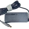 Блок питания для ноутбука Lenovo 20V 4.5A 90W 7.9*5.5 мм прямоугольный без кабеля 220V 2