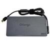 Блок питания для ноутбука Lenovo 20V 11.5A 230W square USB Slim без кабеля 220V 2
