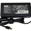 Блок питания для ноутбука Lenovo 20V 8.5A 170W square USB прямоугольный без кабеля 220V