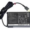 Блок питания для ноутбука Lenovo 20V 6.75A 135W square USB Ovale без кабеля 220V