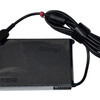 Блок питания для ноутбука Lenovo 20V 6.75A 135W square USB Ovale без кабеля 220V 2