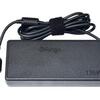 Блок питания для ноутбука Lenovo 20V 6.75A 135W square USB без кабеля 220V 2