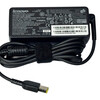 Блок питания для ноутбука Lenovo 20V 3.25A 65W square USB без кабеля 220V