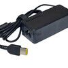 Блок питания для ноутбука Lenovo 20V 2.25A 45W square USB без кабеля 220V 3