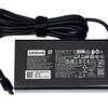 Блок питания для ноутбука Lenovo 20V 7.0A 140W USB Type-C прямоугольный без кабеля 220V