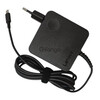Блок питания для ноутбука Lenovo 20V 3.25A 65W USB Type-C квадратный