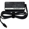 Блок питания для ноутбука Lenovo 20V 2.25A 45W USB Type-C без кабеля 220V