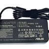 Блок питания для ноутбука Asus 19.5V 11.8A 230W 7.4*5.0 мм Ovale без кабеля 220V