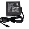 Блок питания для ноутбука Asus 20V 5A 100W USB Type-C