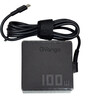 Блок питания для ноутбука Asus 20V 5A 100W USB Type-C 2