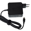 Блок питания для ноутбука Asus 20V 3.25A 65W USB Type-C 3