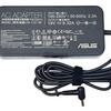 Блок питания для ноутбука Asus 19V 6.32A 120W 4.5*3.0 мм Ovale без кабеля 220V