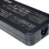 Блок питания для ноутбука Asus 19V 6.32A 120W 4.5*3.0 мм Ovale без кабеля 220V 3