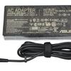 Блок питания для ноутбука Asus 20V 6A 120W 4.5*3.0 мм прямоугольный без кабеля 220V