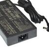 Блок питания для ноутбука Asus 20V 6A 120W 4.5*3.0 мм прямоугольный без кабеля 220V 3